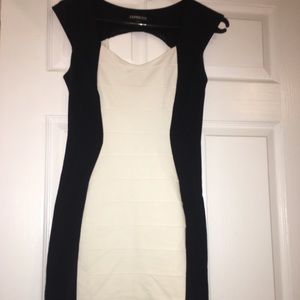 Express Dress
